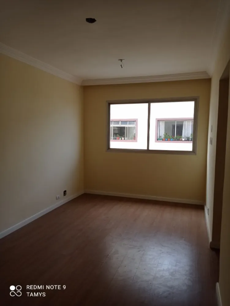 Apartamento, 2 quartos, 62 m² - Foto 2