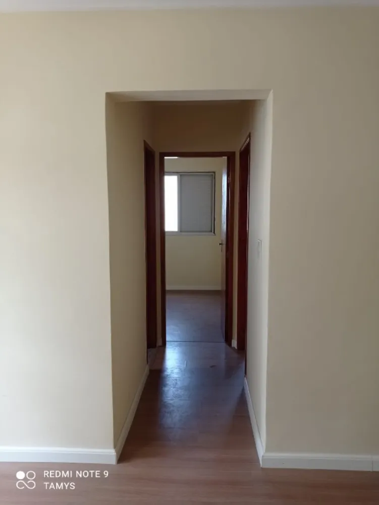 Apartamento, 2 quartos, 62 m² - Foto 1