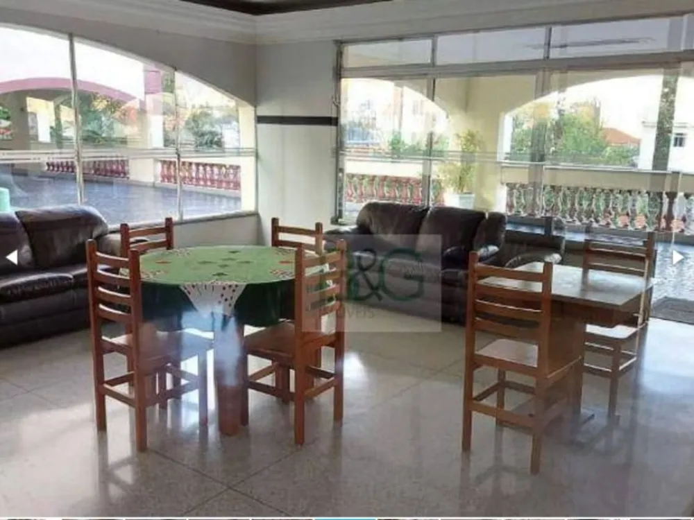 Apartamento, 2 quartos, 62 m² - Foto 6