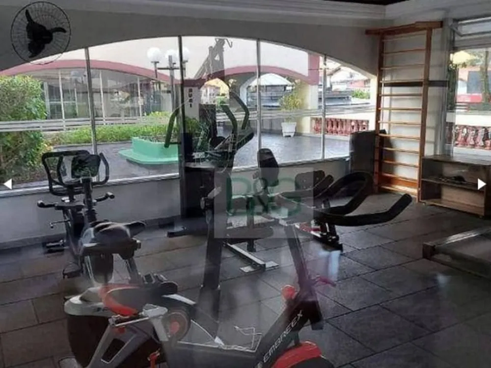 Apartamento, 2 quartos, 62 m² - Foto 10