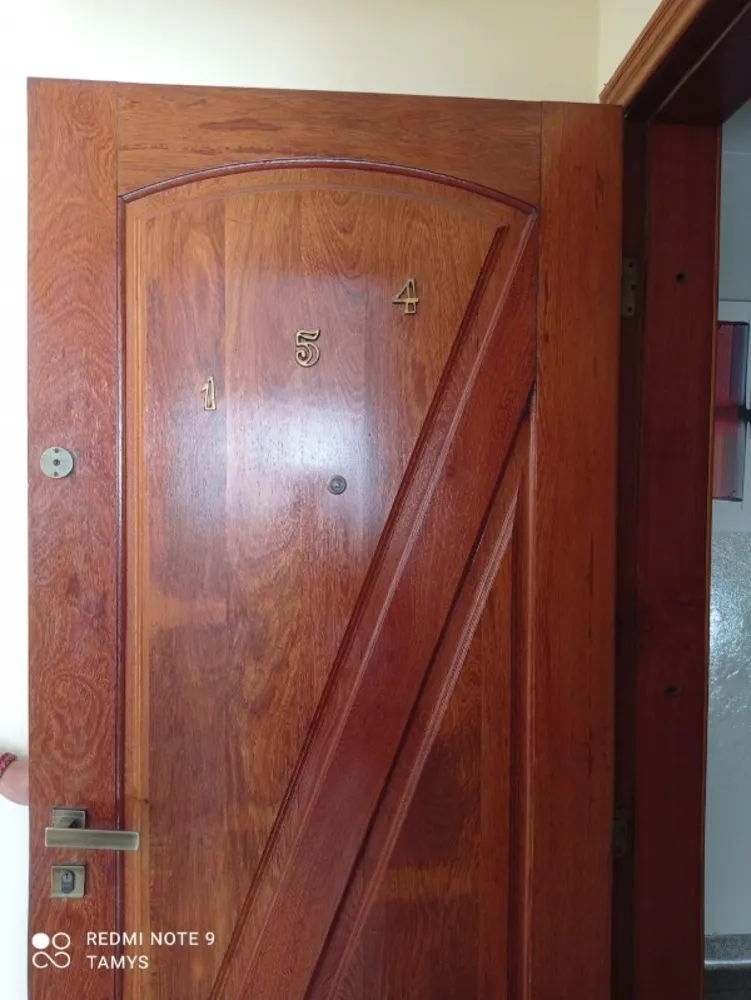 Apartamento, 2 quartos, 62 m² - Foto 2