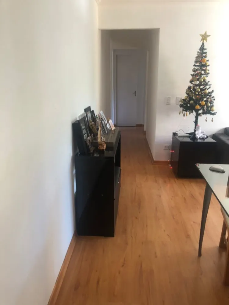 Apartamento, 2 quartos, 57 m² - Foto 6