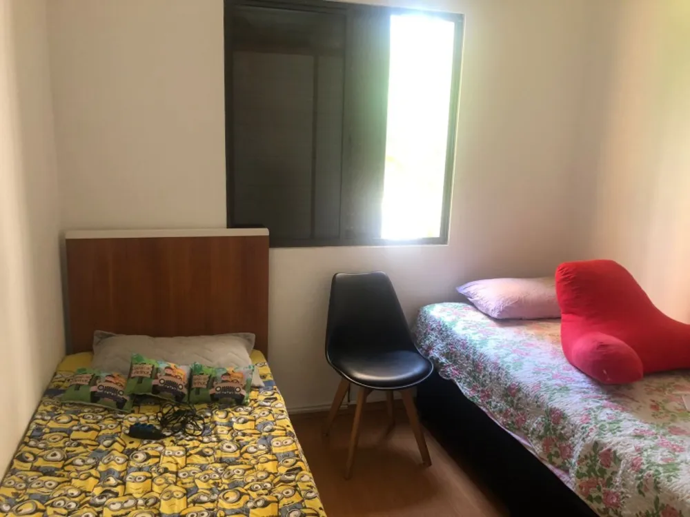 Apartamento, 2 quartos, 57 m² - Foto 5