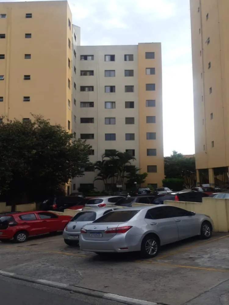 Apartamento, 2 quartos, 57 m² - Foto 1