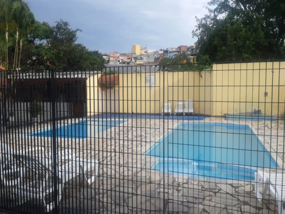 Apartamento, 2 quartos, 57 m² - Foto 2
