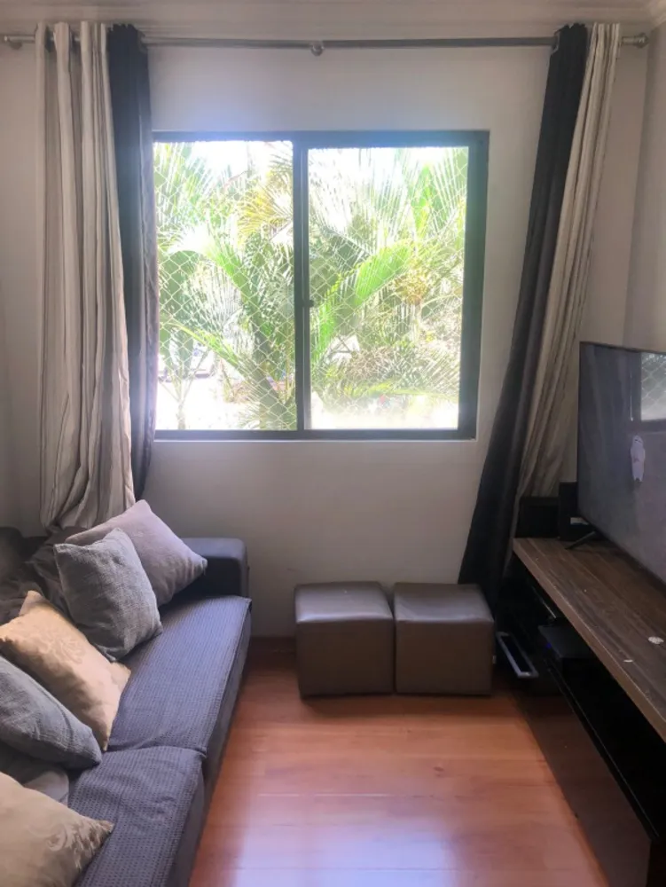 Apartamento, 2 quartos, 57 m² - Foto 8
