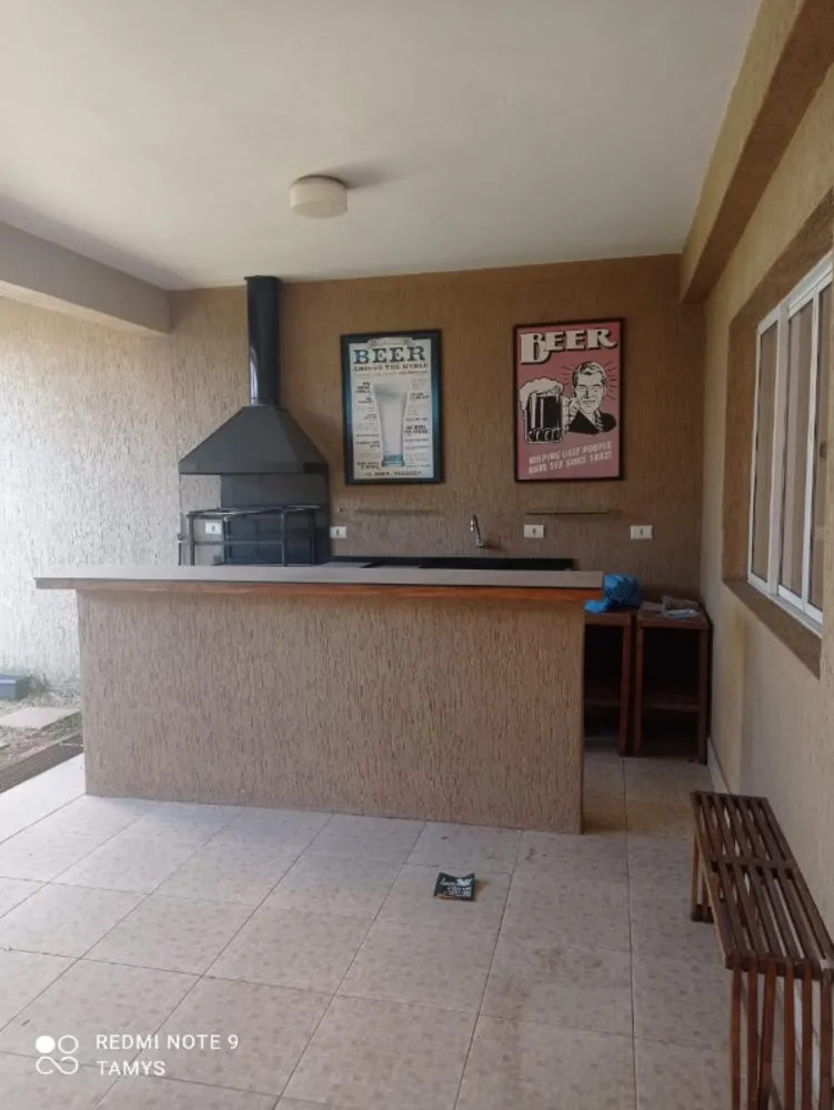 Casa, 3 quartos, 204 m² - Foto 2
