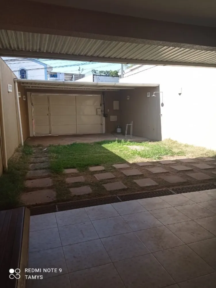 Casa, 3 quartos, 204 m² - Foto 3