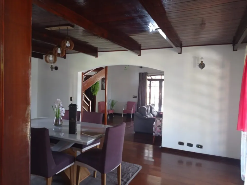 Chácara, 5 quartos - Foto 6