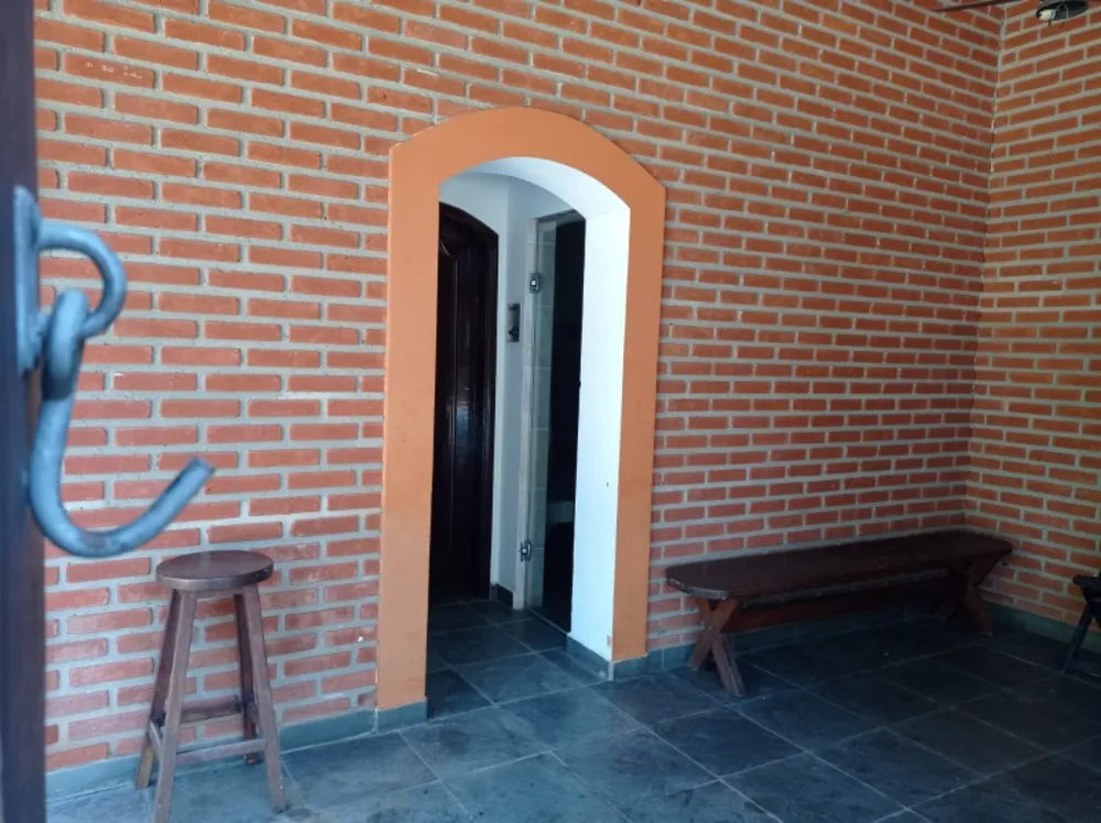 Chácara, 5 quartos - Foto 4