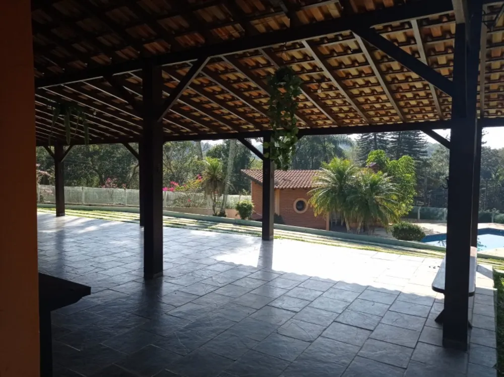 Chácara, 5 quartos - Foto 8