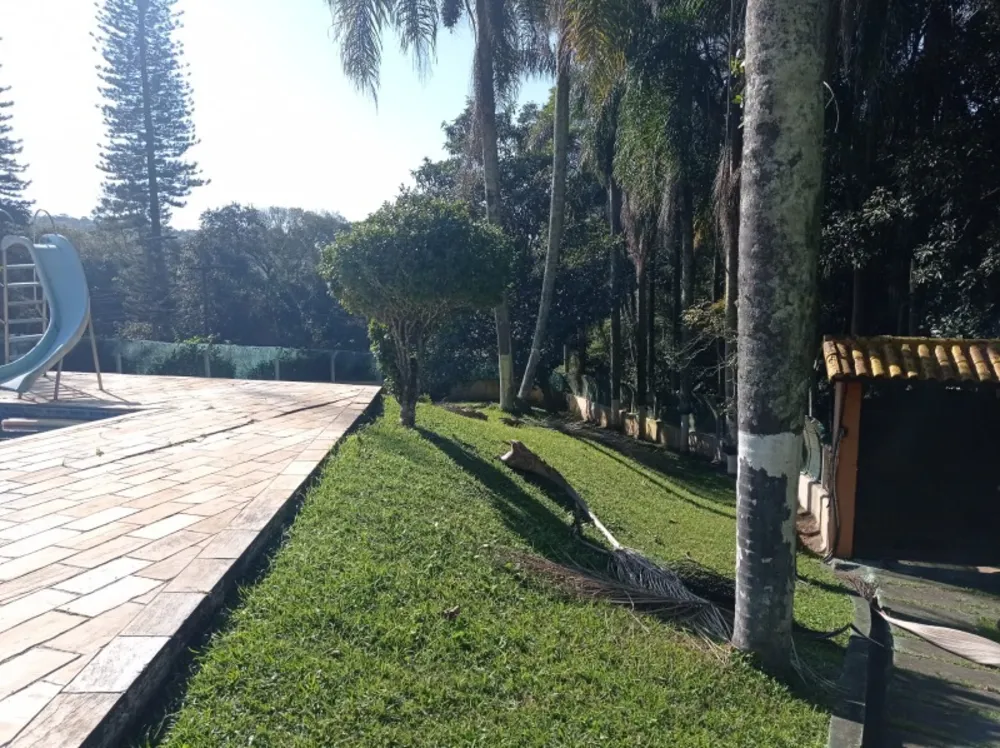 Chácara, 5 quartos - Foto 13