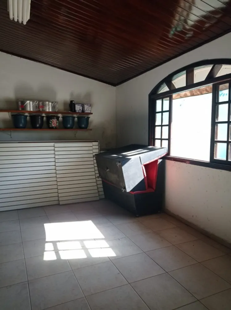 Chácara, 5 quartos - Foto 17