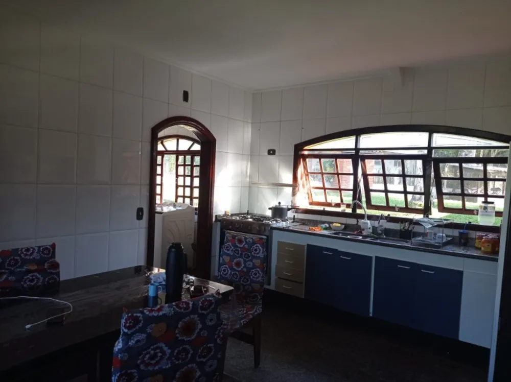 Chácara, 5 quartos - Foto 3