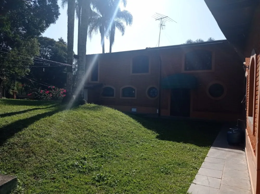 Chácara, 5 quartos - Foto 14