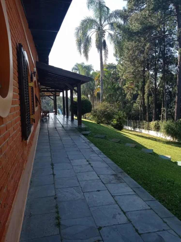 Chácara, 5 quartos - Foto 9