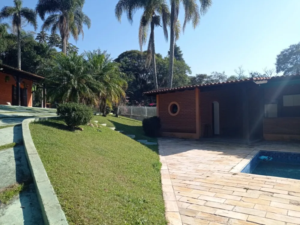 Chácara, 5 quartos - Foto 18