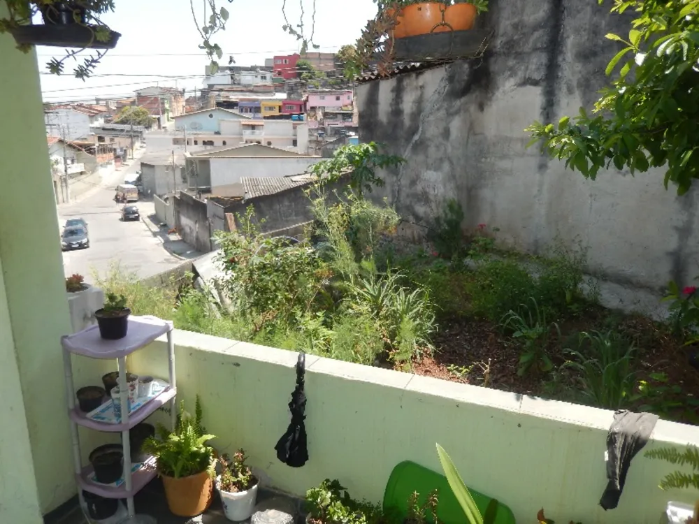Casa, 2 quartos - Foto 5