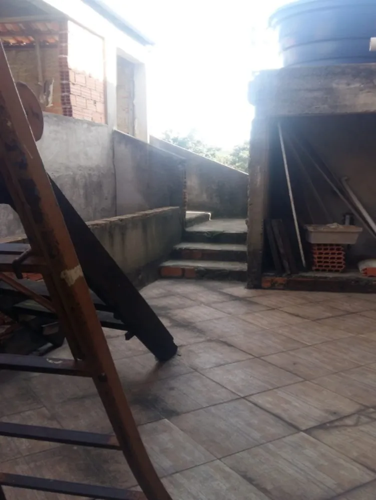 Casa, 3 quartos - Foto 3
