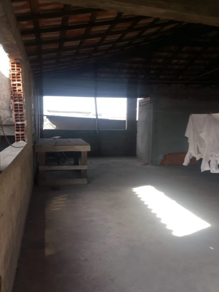 Casa, 3 quartos - Foto 2