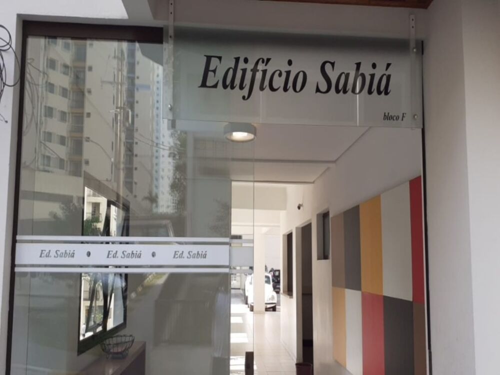 Apartamento, 4 quartos, 117 m² - Foto 2