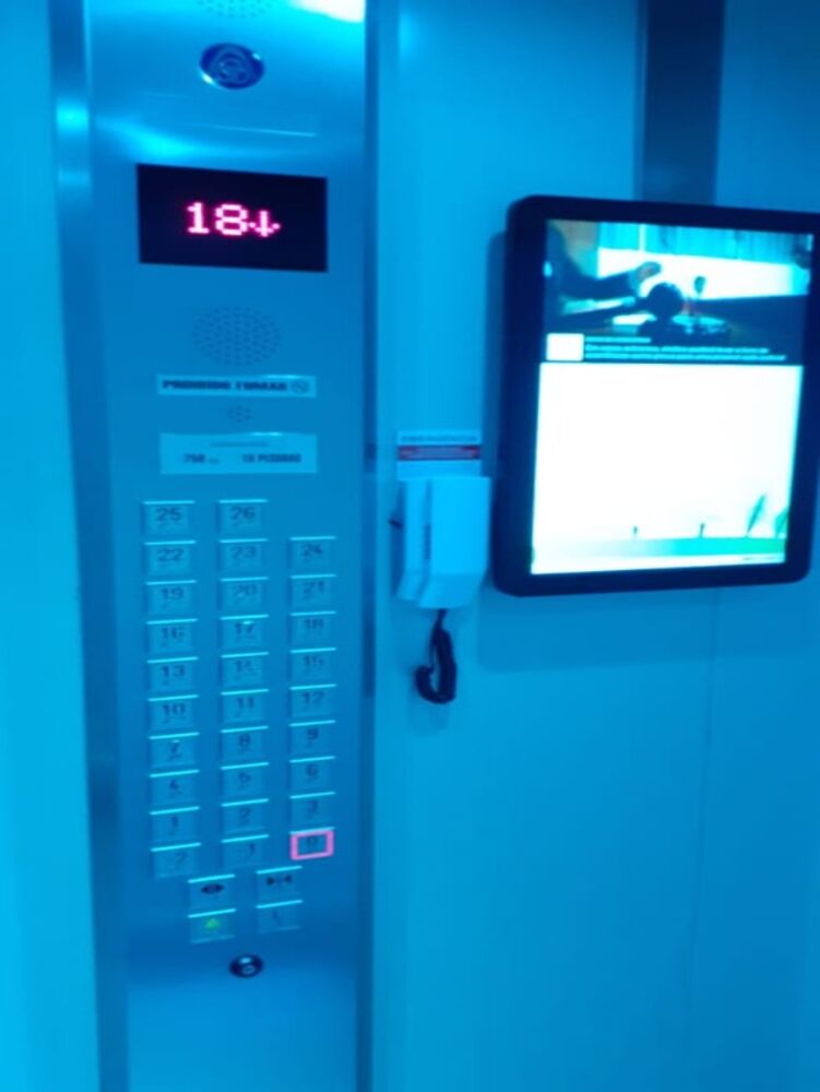 Apartamento, 4 quartos, 117 m² - Foto 4