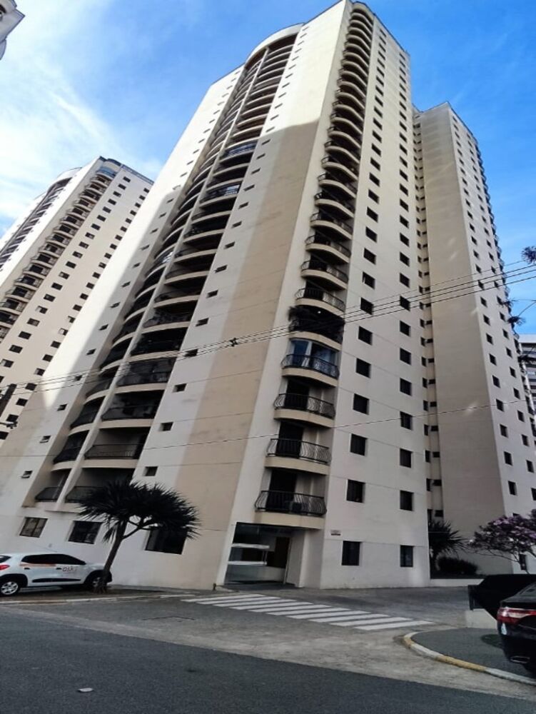 Apartamento, 4 quartos, 117 m² - Foto 1