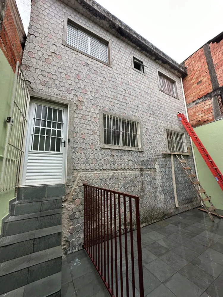 Casa, 3 quartos - Foto 11