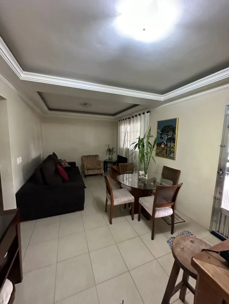 Casa, 3 quartos - Foto 4
