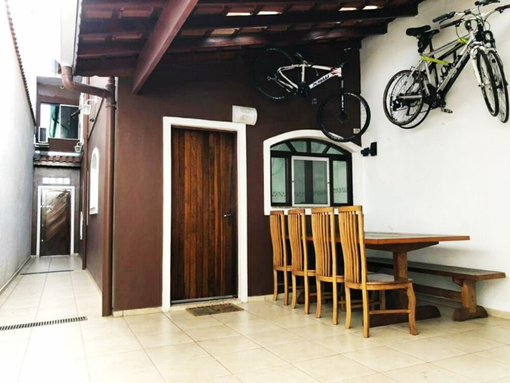 Casa à venda com 3 quartos - Foto 1
