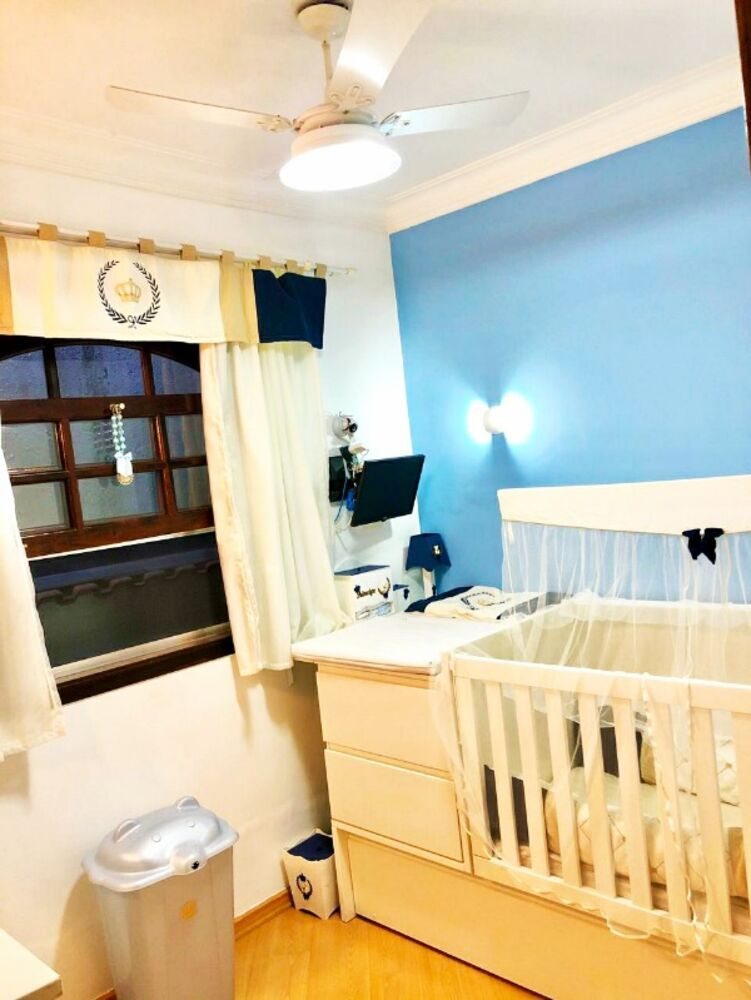 Casa à venda com 3 quartos - Foto 4