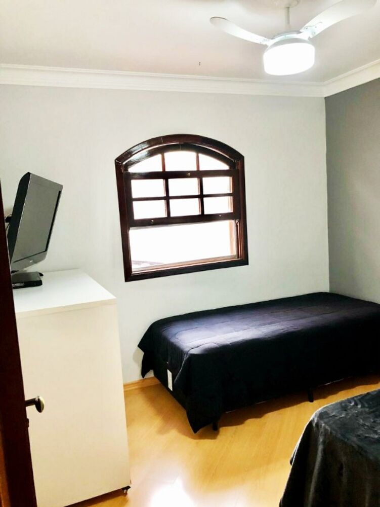 Casa à venda com 3 quartos - Foto 2