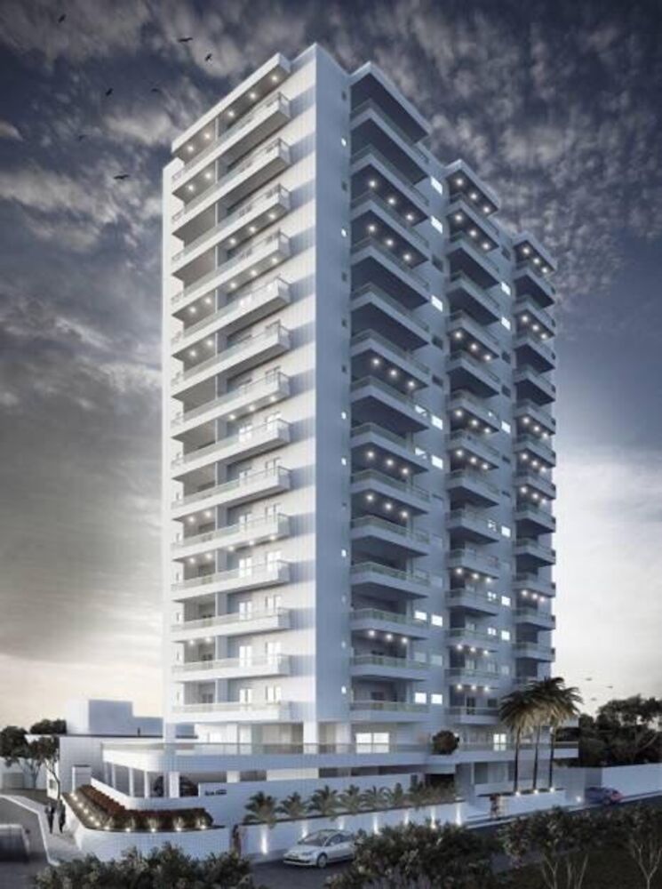 Apartamento, 2 quartos, 80 m² - Foto 14