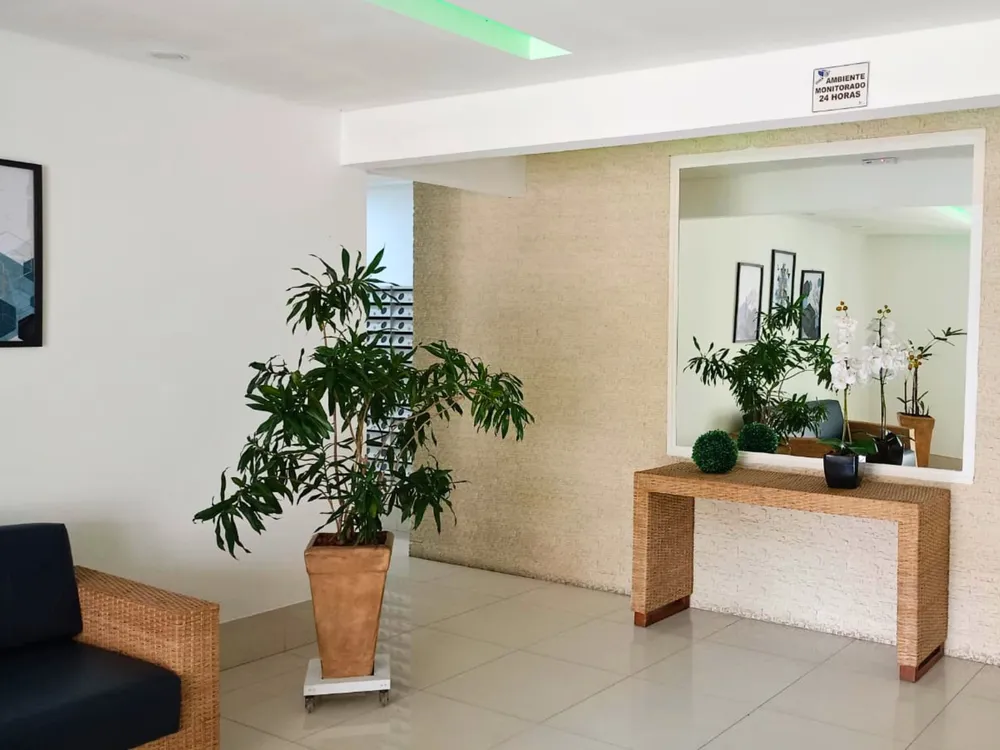 Apartamento, 3 quartos, 130 m² - Foto 2