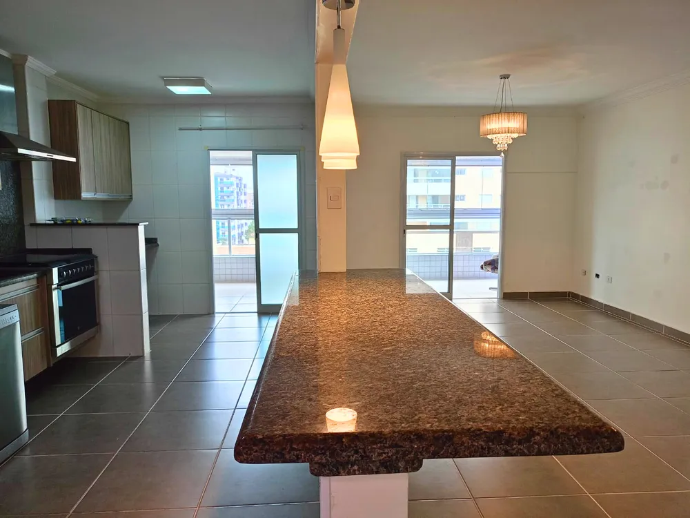 Apartamento, 3 quartos, 130 m² - Foto 6
