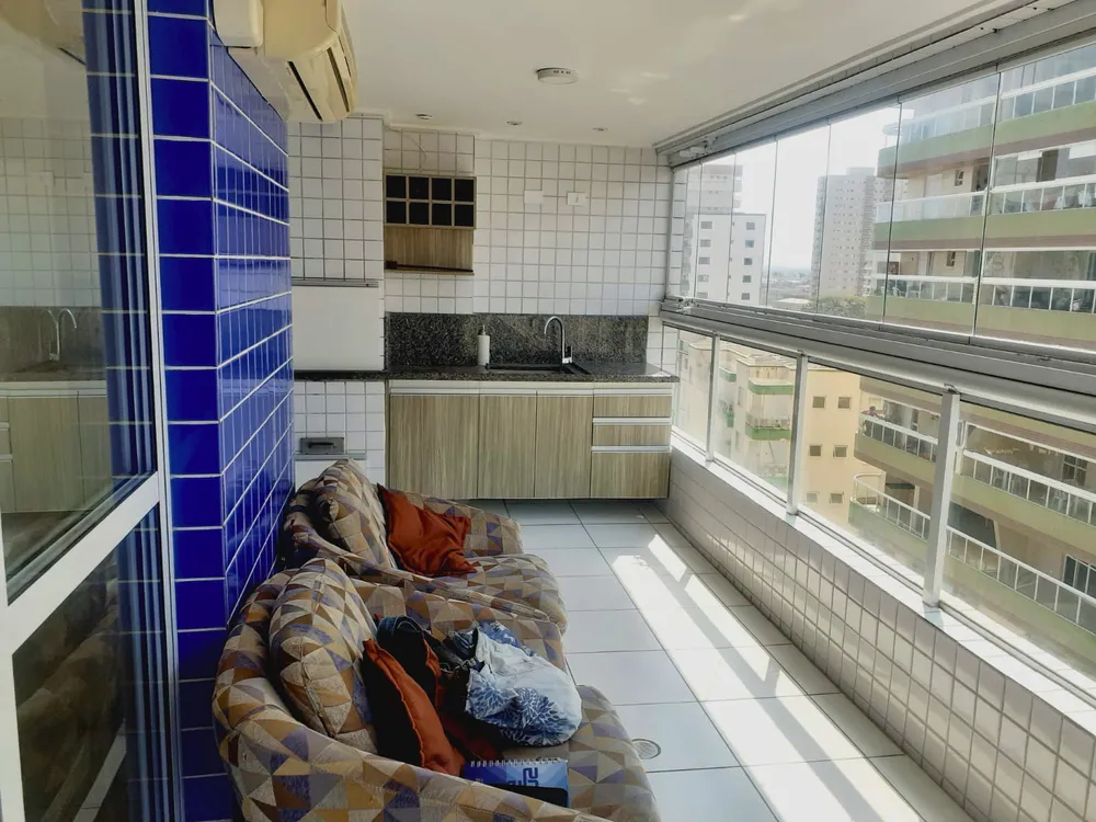 Apartamento, 3 quartos, 130 m² - Foto 13