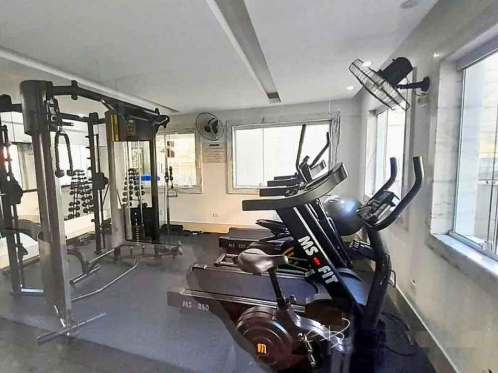 Apartamento, 3 quartos, 130 m² - Foto 30