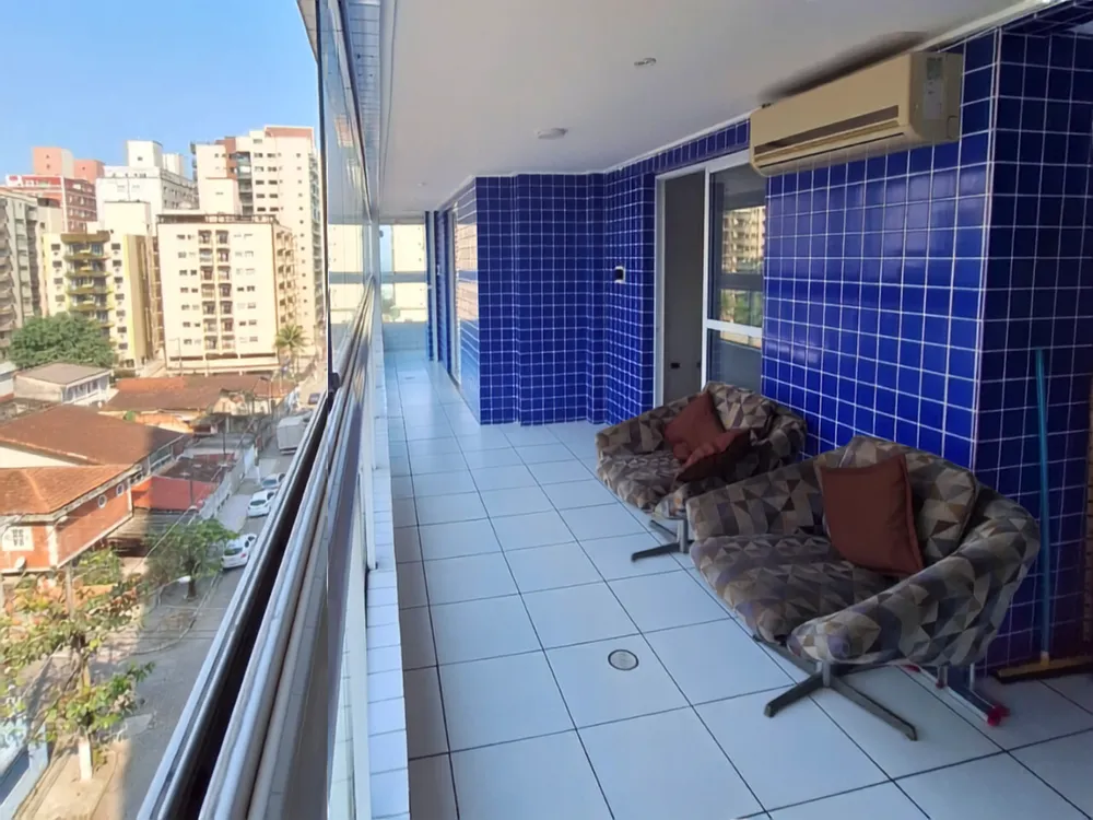 Apartamento, 3 quartos, 130 m² - Foto 11