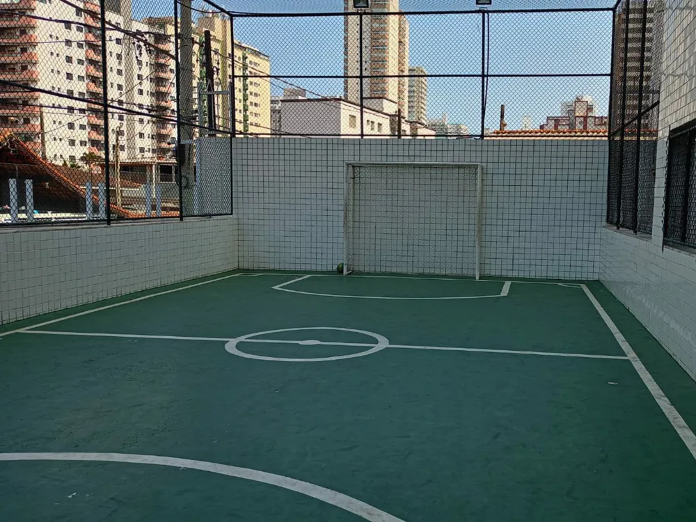 Apartamento, 3 quartos, 130 m² - Foto 33