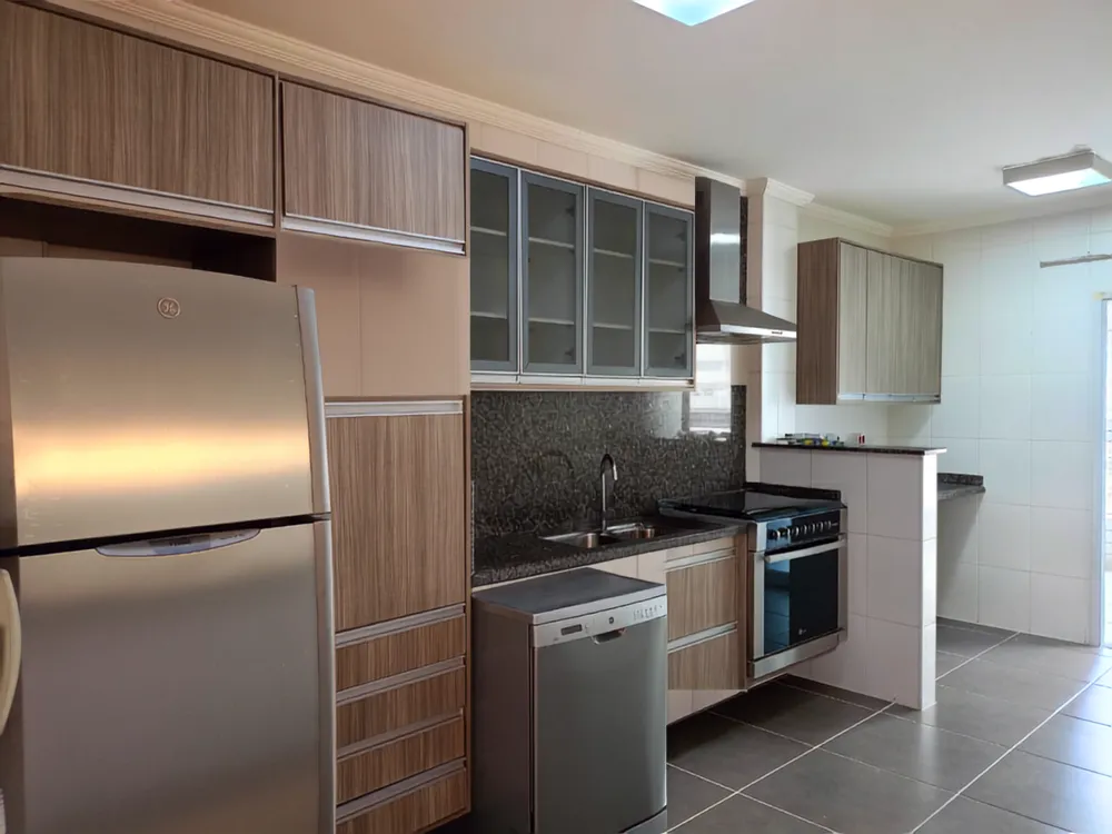 Apartamento, 3 quartos, 130 m² - Foto 8