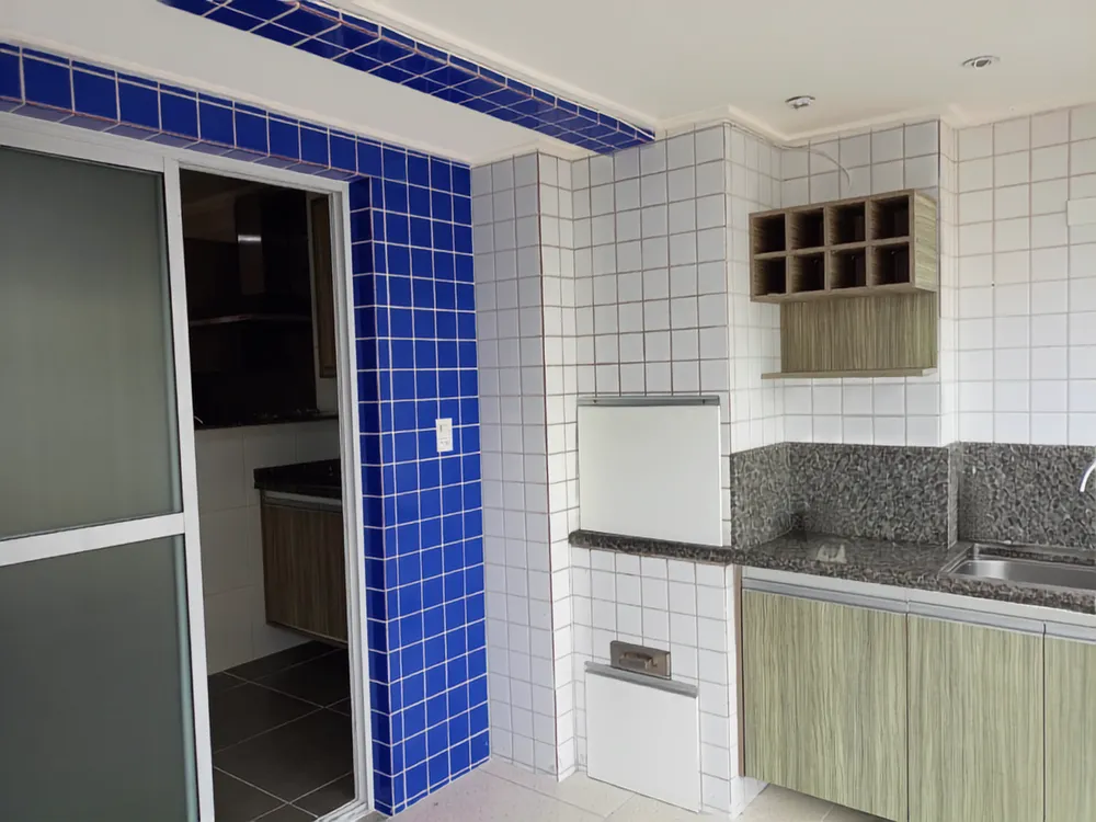 Apartamento, 3 quartos, 130 m² - Foto 10