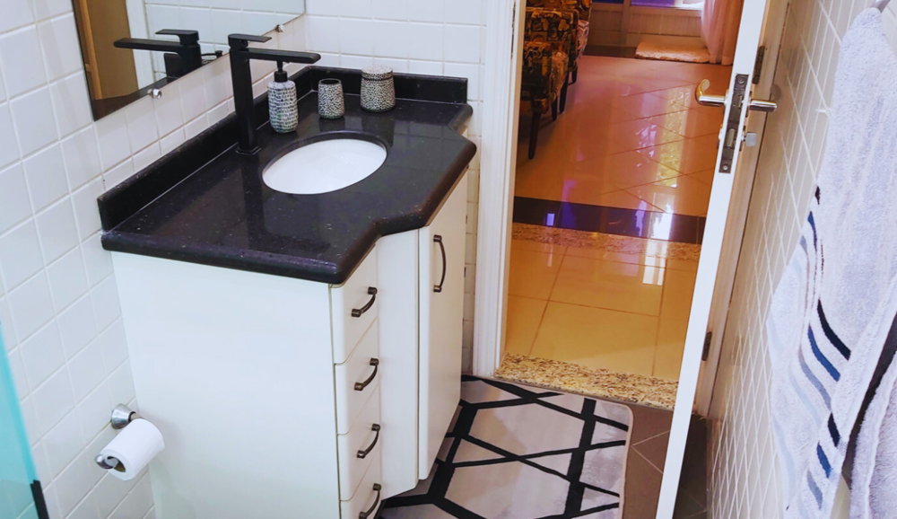 Cobertura, 3 quartos, 216 m² - Foto 13