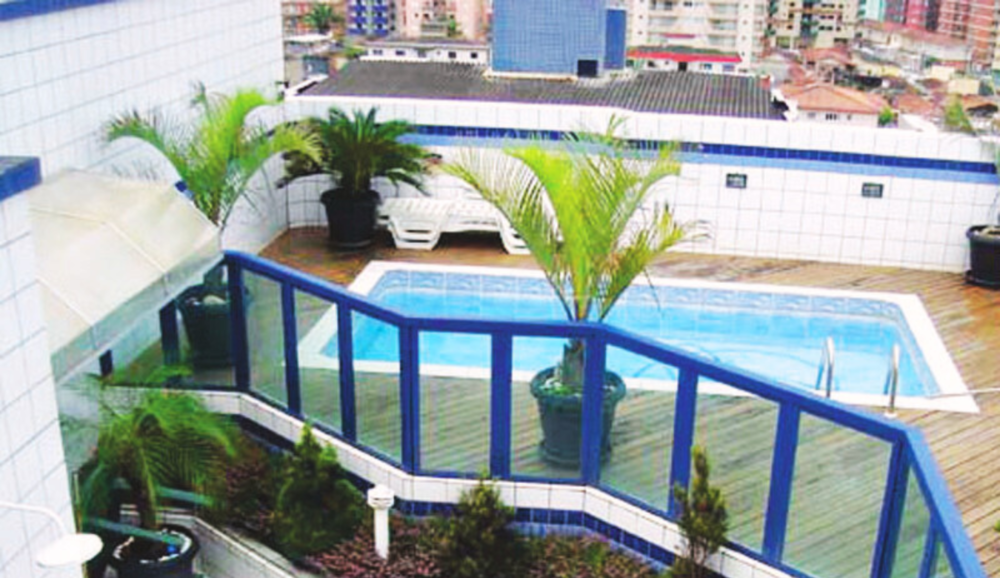 Cobertura, 3 quartos, 216 m² - Foto 15