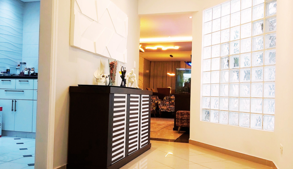 Cobertura, 3 quartos, 216 m² - Foto 4