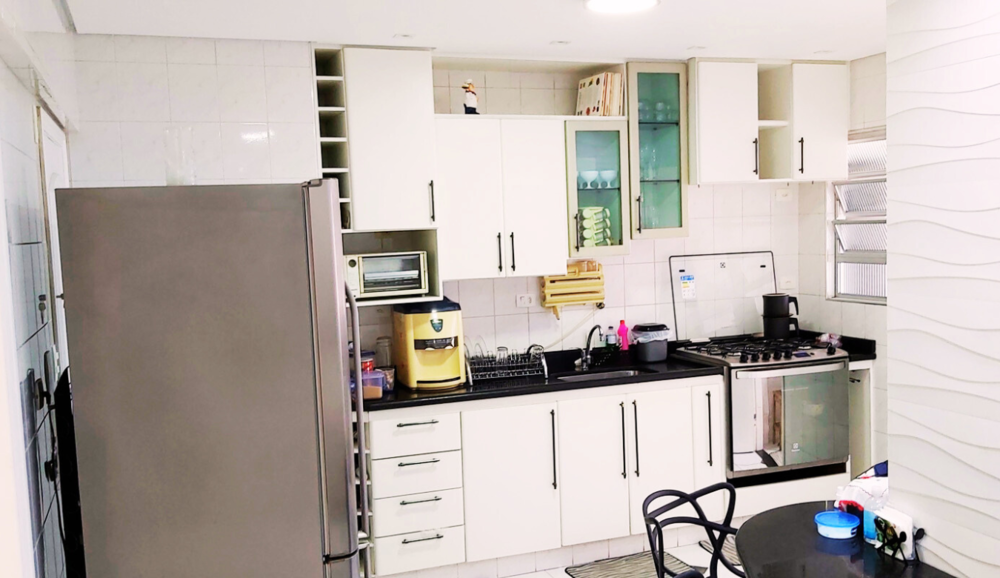 Cobertura, 3 quartos, 216 m² - Foto 7