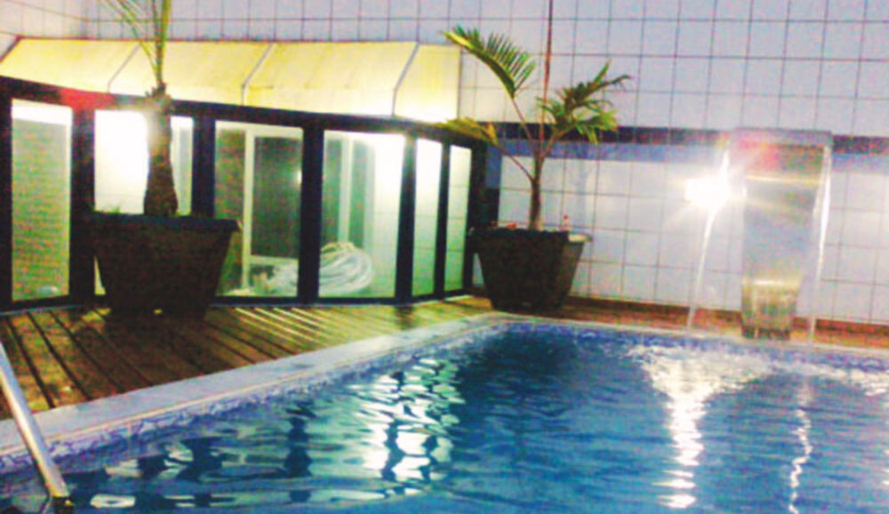 Cobertura, 3 quartos, 216 m² - Foto 17
