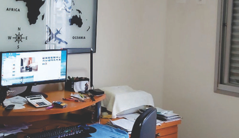 Cobertura, 3 quartos, 216 m² - Foto 14