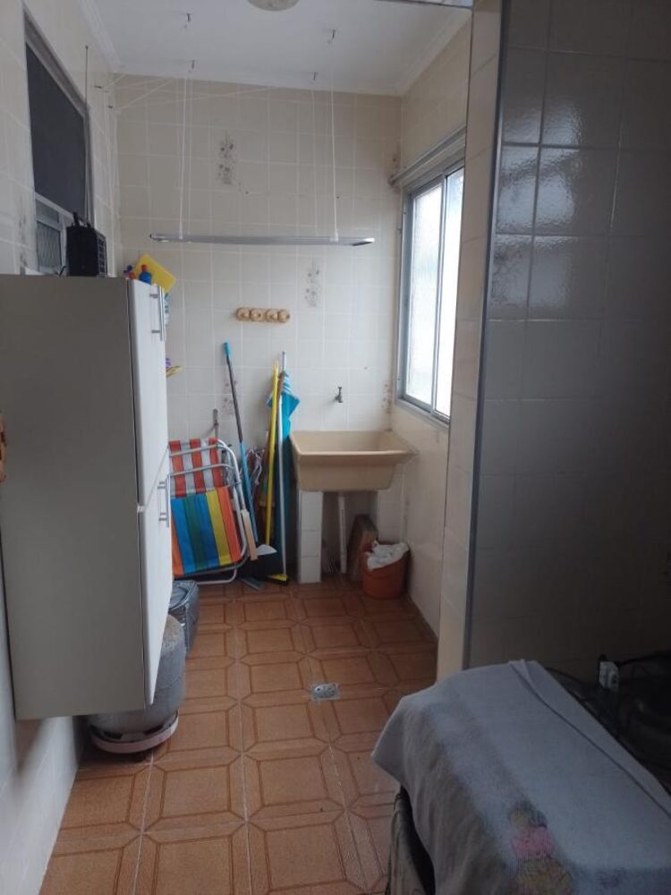 Apartamento, 1 quarto, 77 m² - Foto 1