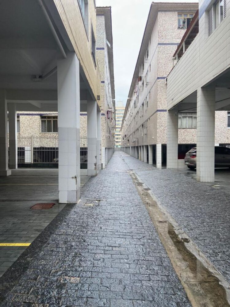 Apartamento, 1 quarto, 77 m² - Foto 2
