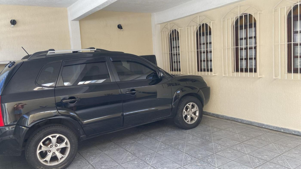Sobrado, 2 quartos - Foto 4